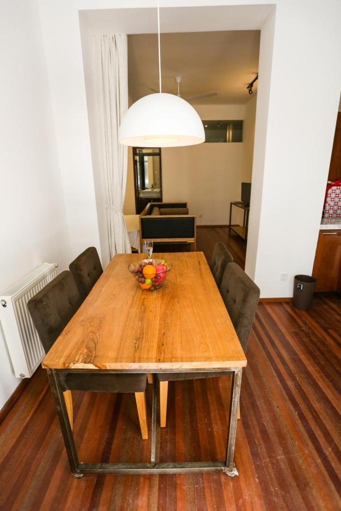 Shanghai Lane 里弄公寓 Quarto foto
