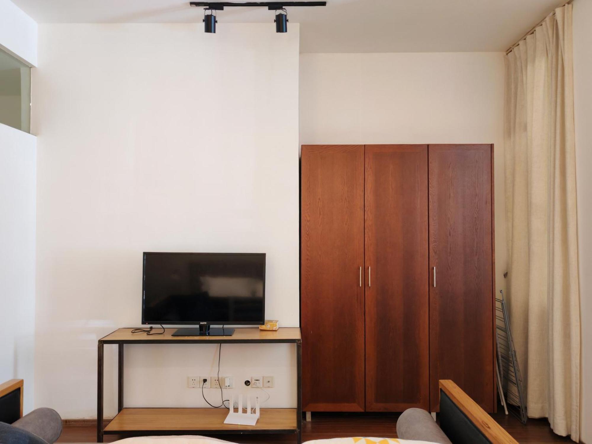 Shanghai Lane 里弄公寓 Exterior foto