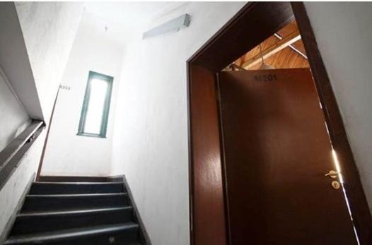 Shanghai Lane 里弄公寓 Exterior foto